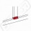 LEGRAND Díl 10736 DLP T-kus