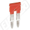 LEGRAND Hřeben VIKING 37505 10 svorky,šířka 6mm