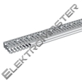 LEGRAND Kanál 636002 LINA25 2000x25x60mm šedý