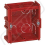 LEGRAND Krabice 80141