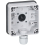 LEGRAND Krabice PLEXO 90491 šedá IP66