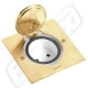 LEGRAND Kryt 089710 IP44 2M BRONZ