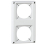 LEGRAND Kryt 57713 125x220mm čelní