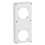 LEGRAND Kryt 57718 125x280mm čelní
