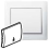 LEGRAND Kryt 777044