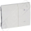 LEGRAND Kryt GALEA 771086 stmívače bílý
