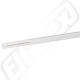 LEGRAND Lišta DLPLUS 20x12,5, včetně víka, bílá, délka 2,1m