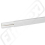 LEGRAND Lišta DLPLUS 40x20, včetně víka, IP40, bílá, délka 2,1m