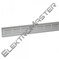 LEGRAND Lišta MOSAIC DLP, 50x105, AL Elox, délka 2m