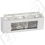 LEGRAND Rámeček MOSAIC DLPlus 6M HOR