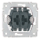 LEGRAND Spínač GALEA  775814
