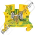 LEGRAND Svorka VIKING 37173 10mm řadová, žárový zinek