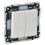 LEGRAND Vypínač VALENA LIFE 752158 č.6+6 bílá