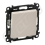 LEGRAND Vypínač VALENA LIFE 752201 č.1 béžová