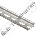 Lišta 47722 TS 35x7,5/2m perforovaná