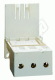 LOVATO Adaptér RFX3804 pro samostatnou montáž