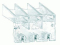 LOVATO Kryt GAX83 svorek (2ks)