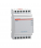 LOVATO Relé LVM P10 A024