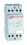 LOVATO Stykač CN2501220 25A 220/230VAC