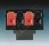 Maska TANGO 5014A-A03024