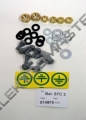 Materiál BAL MPP-6519