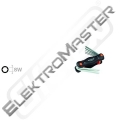 Matka WEIDMULLER SK-S 2,0-8,0
