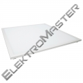 MCLED Panel LED OFFICE 40W 4000lm 4000K 595x595mm, včetně driveru nestmívatelný bílá