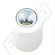 MCLED Svítidlo LED SIMA S9 9W 675lm 2700K teplá bílá IP20