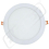 MCLED Svítidlo LED TORO R21 21W 1470lm 2700K teplá bílá IP20
