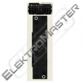 Modul 8 vstupů 24VDC 8 tranz. výstupů