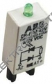 Modul ABB CR-P/M 42 paticový