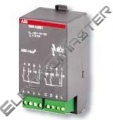 Modul ABB EIB i-bus BE/M 4.12.1