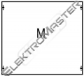 Modul ABB MBM213 s mont.deskou