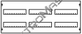 Modul ABB MG 302 pro 72M