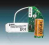 Modul Busch-Rauchalarm 6800-0-2514