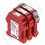Modul CSDM-01 230VAC 3NO+1NC