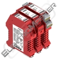 Modul CSME-01V024 5NO+1NC+1NC