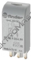 Modul FINDER 99.02 110-240VAC/DC