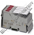 Modul IB IL 24/230 DOR4/W-PAC