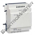 Modul SR3XT101BD rozšiřující 6 diskrétní