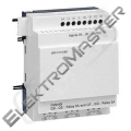 Modul SR3XT141BD rozšiřující 8 diskrétní