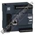 Modul TM221C16T PLC