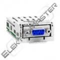 Modul VW3A3607 komunikační Profibus DP