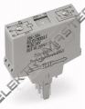 Modul WAGO 286-304 reléový 24V DC