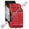 Modul XPSMP11123P bezpečnostní PREVENTA