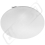MODUS Svítidlo BRSB, 3x8 LED 830, kryt opál PMMA, IP44, prům. 285mm, 350mA, mikrovlnný senzor
