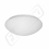 MODUS Svítidlo LED BRSB 6x16 27W 2700lm 4000K ø375mm přisazené IP44 kryt opál PMMA