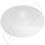 MODUS Svítidlo LED BRSB 8x12 34W 3600lm 3000K ø480mm přisazené IP44 kryt opál PMMA