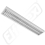 MODUS Svítidlo LED LLL6000 58W 7200lm 4000K NONSELV 350mA nástěnné IP20