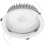 MODUS Svítidlo LED SPMI3000 28W 3000lm 3000K 700mA Downlight ø240mm IP43